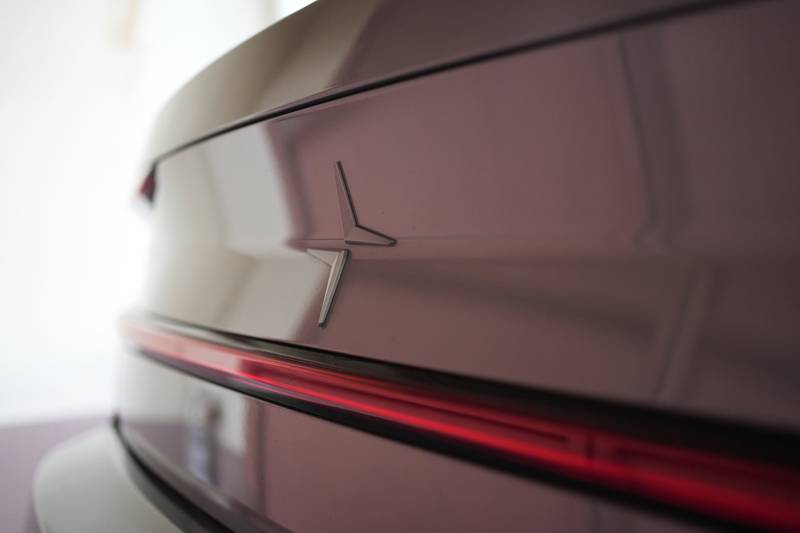 Polestar 2